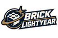 Brick Lightyear logo