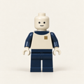 Sample archive minifigure, front view