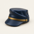 Sample printed cap